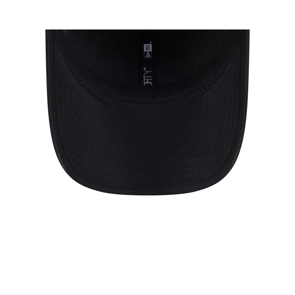Chicago White Sox x Vatican City 9FORTY M-Crown Snapback Hat