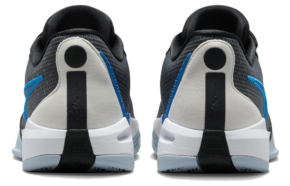 Nike Sabrina 1 Ep 'Family Bonds'