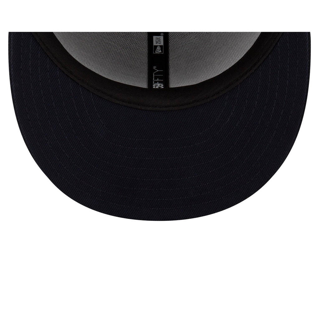 Chicago White Sox Authentic Collection 59FIFTY Fitted Hat