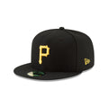 Pittsburgh Pirates Authentic Collection 59FIFTY Fitted Hat