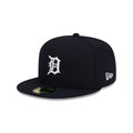 Detroit Tigers Authentic Collection 59FIFTY Fitted Hat