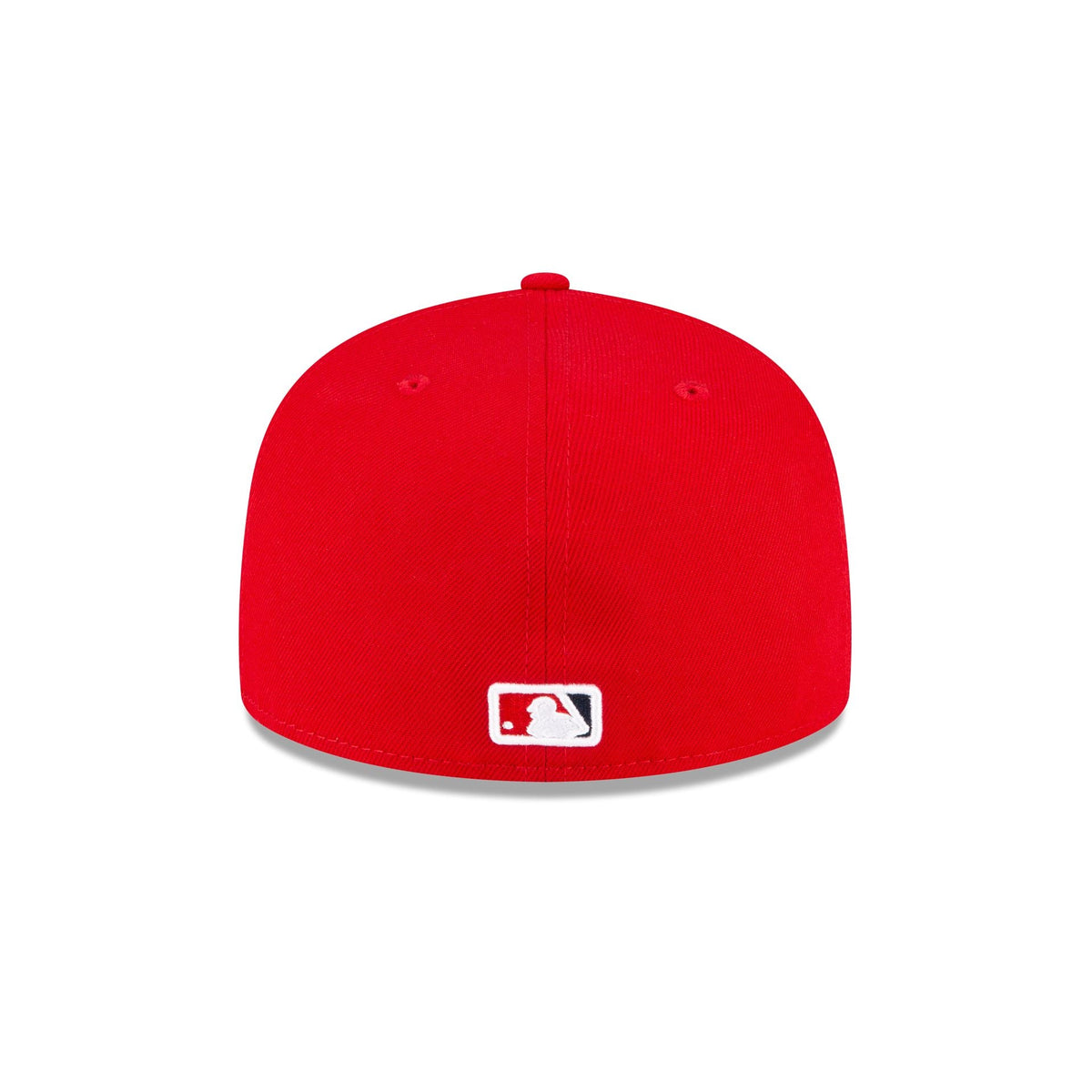 Los Angeles Angels Authentic Collection Game 59FIFTY Fitted Hat