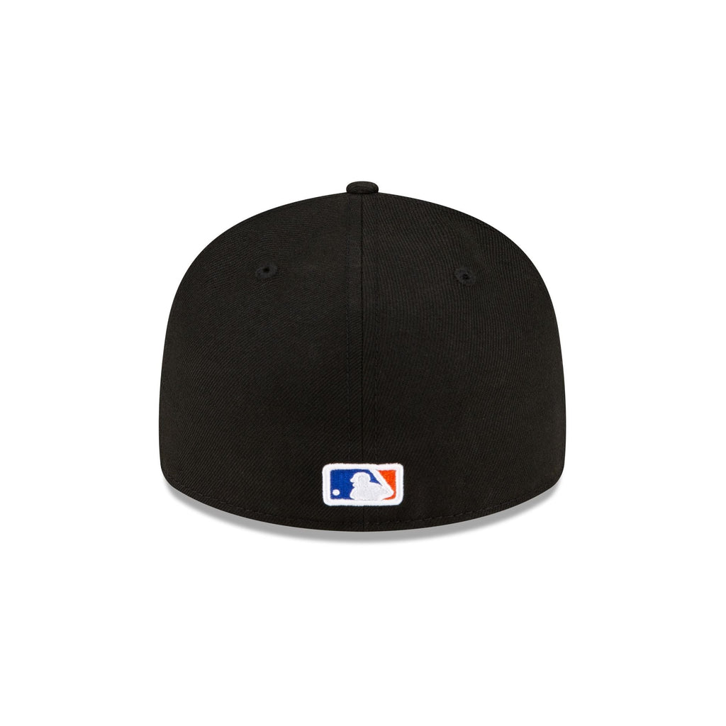 New York Mets Authentic Collection Alt Low Profile 59FIFTY Fitted Hat