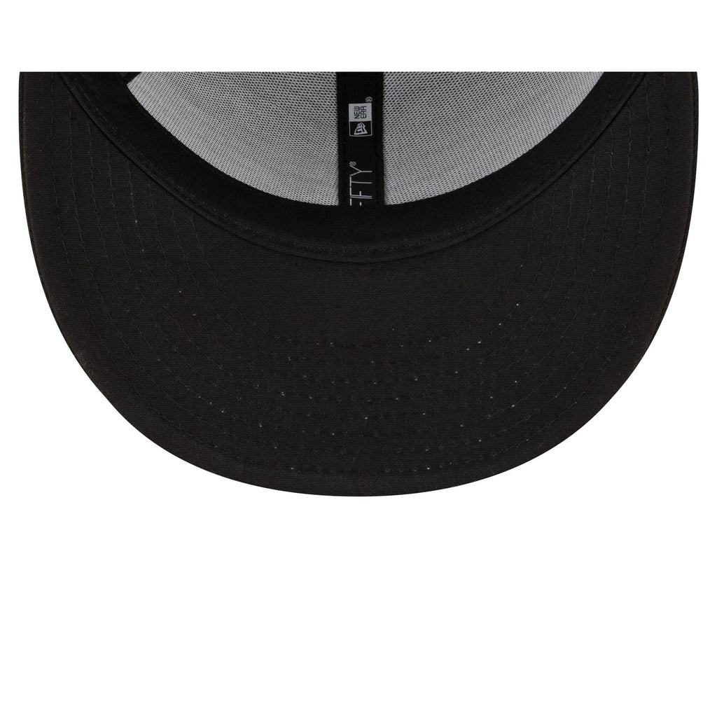 New York Mets Authentic Collection Alt Low Profile 59FIFTY Fitted Hat