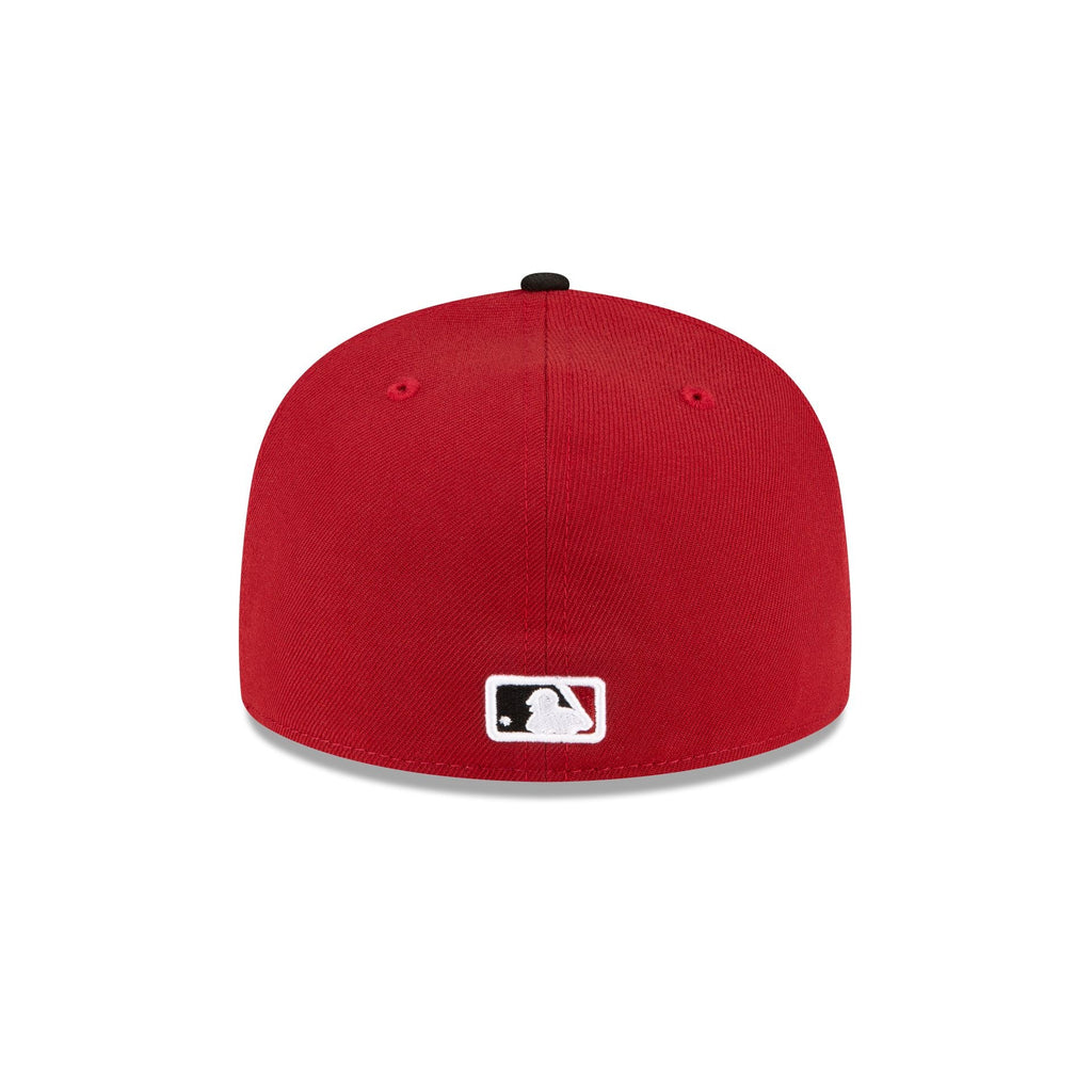 Arizona Diamondbacks Authentic Collection Home 59FIFTY Fitted Hat