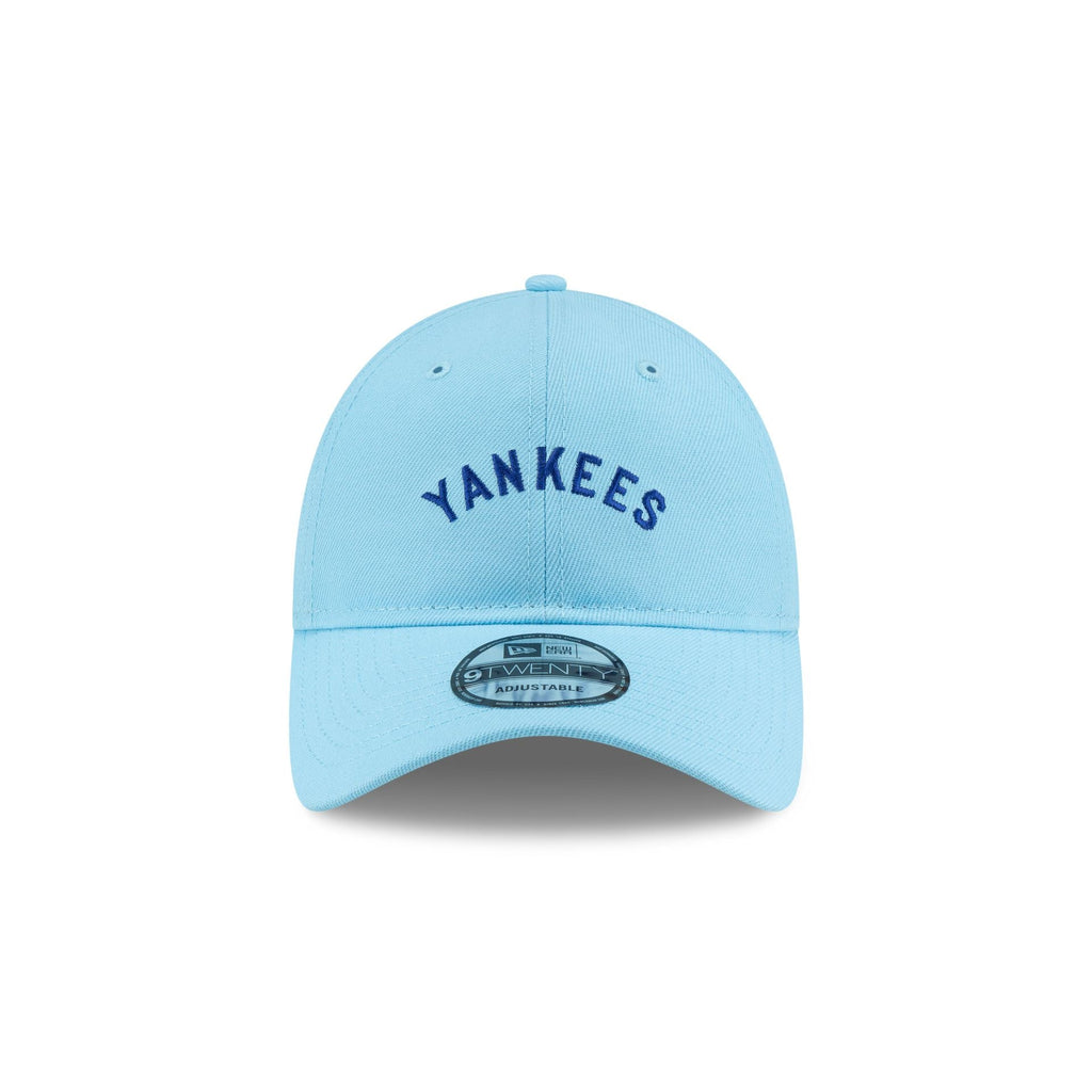 New York Yankees Spring Colorway 9TWENTY Adjustable Hat