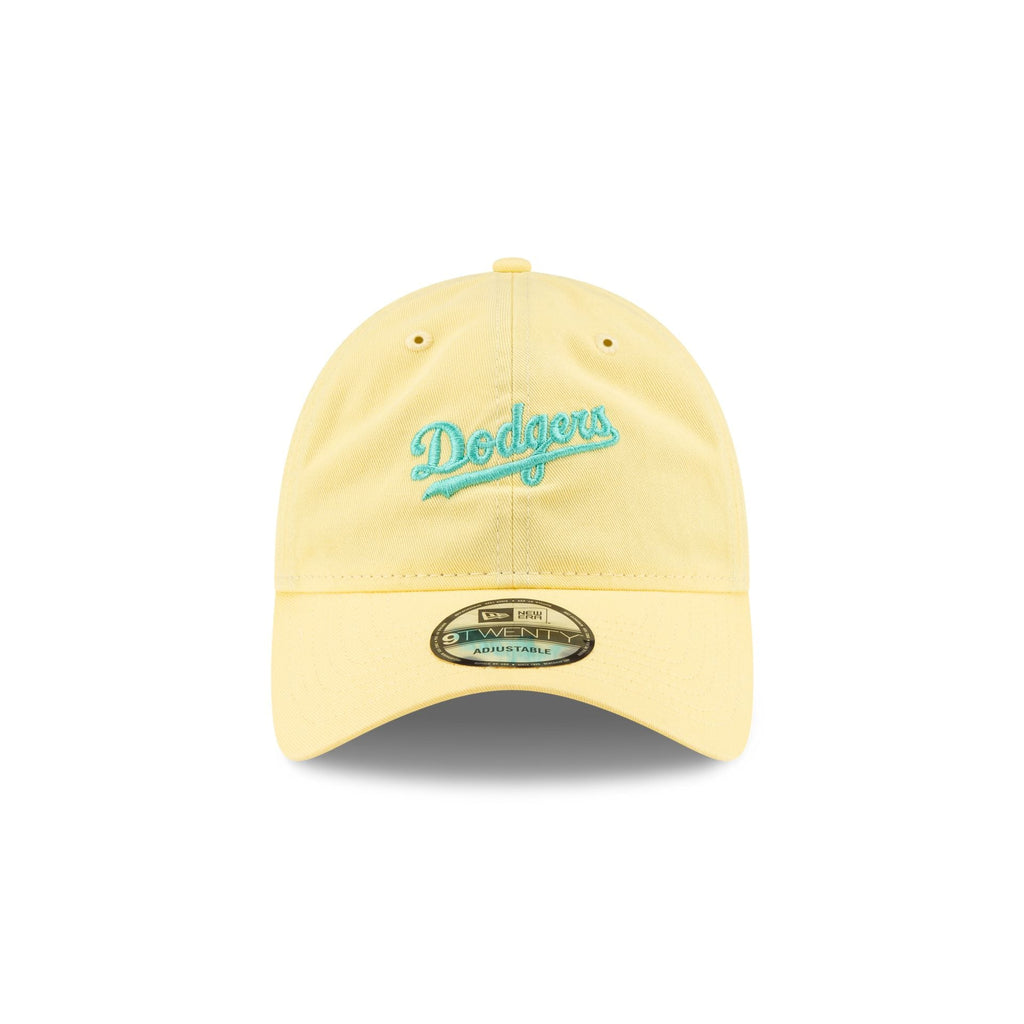 Los Angeles Dodgers Spring Colorway 9TWENTY Adjustable Hat