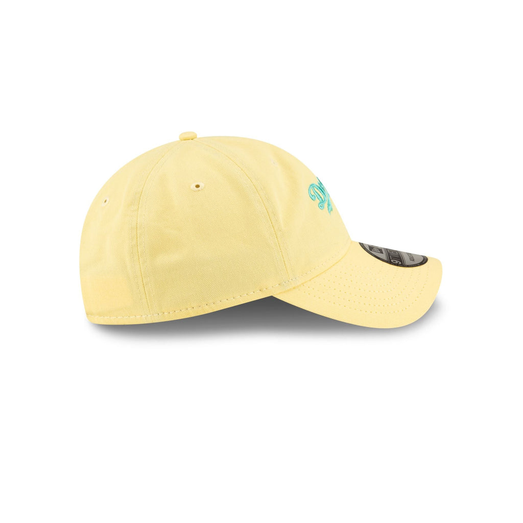 Los Angeles Dodgers Spring Colorway 9TWENTY Adjustable Hat