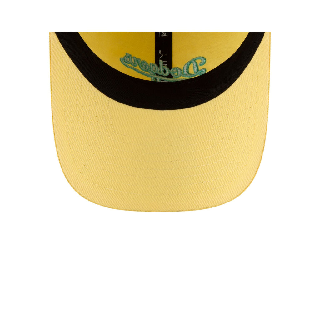 Los Angeles Dodgers Spring Colorway 9TWENTY Adjustable Hat