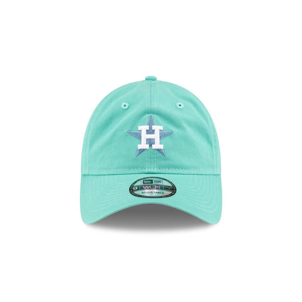 Houston Astros Spring Colorway 9TWENTY Adjustable Hat