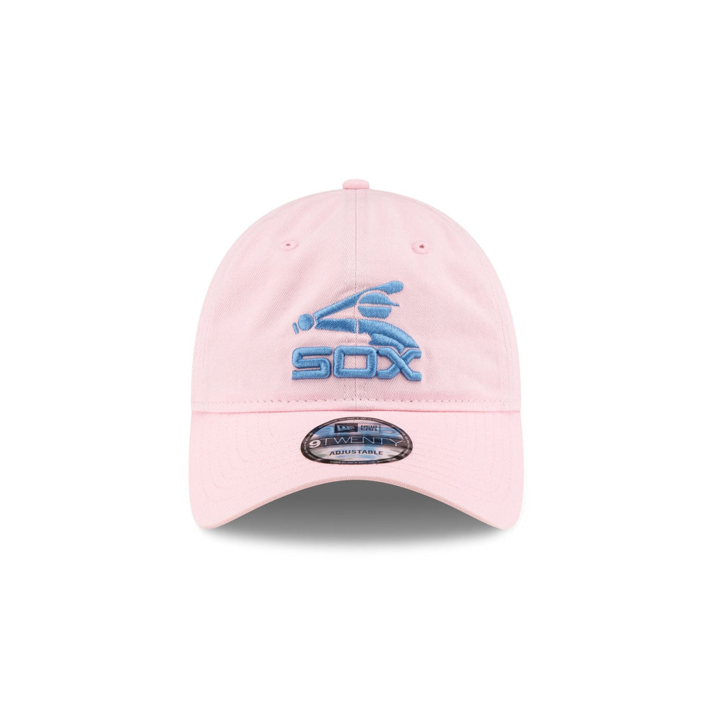 Chicago White Sox Spring Colorway 9TWENTY Adjustable Hat