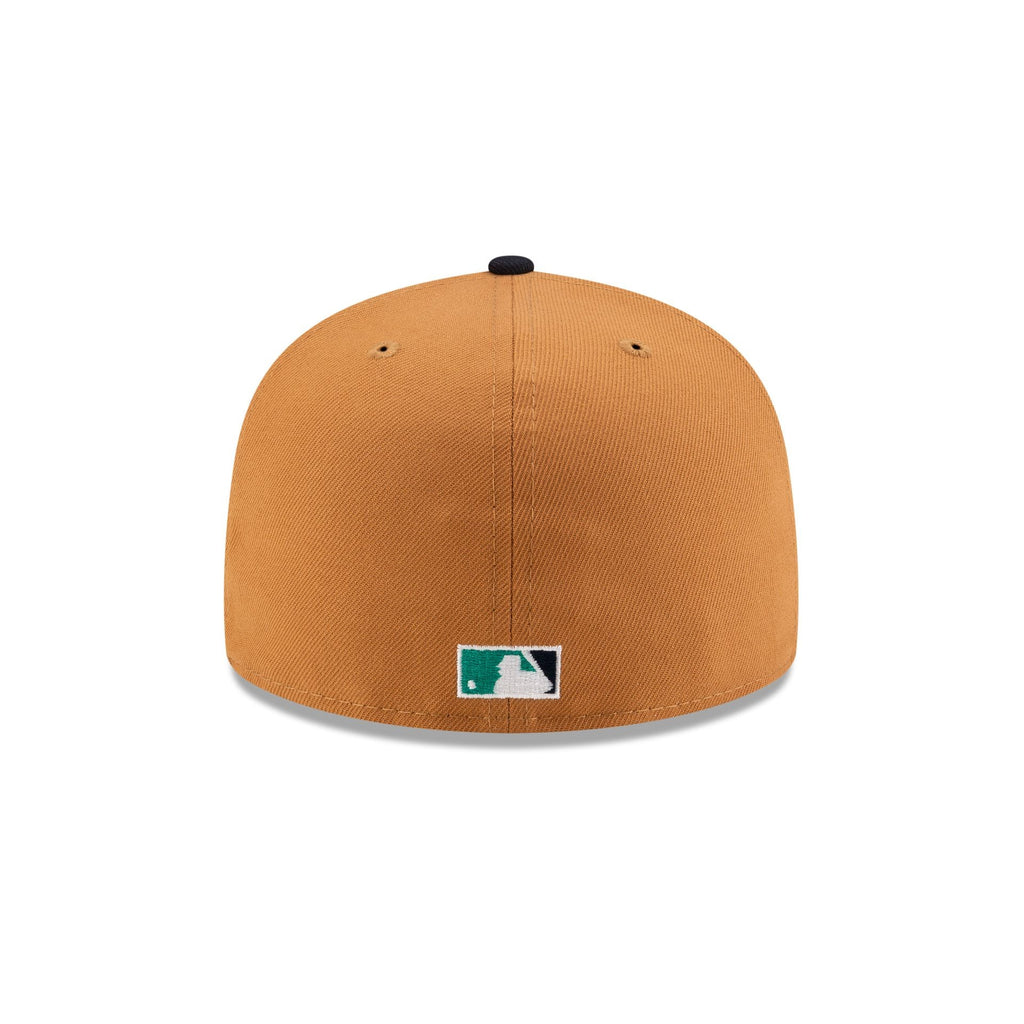 Seattle Mariners Mini Mascot 59FIFTY Fitted Hat