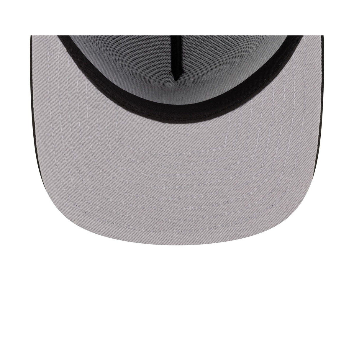 Los Angeles Clippers Navy Denim 59FIFTY A-Frame Fitted Hat