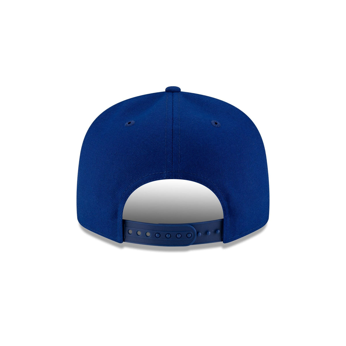 Buffalo Bills Josh Allen MVP Royal Blue 9FIFTY Snapback Hat