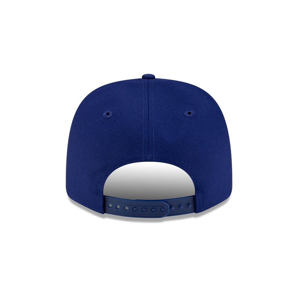 Los Angeles Dodgers 1984 Olympics 9SEVENTY Stretch-Snap Hat