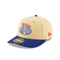 Philadelphia Phillies World Series Low Profile 59FIFTY Fitted Hat
