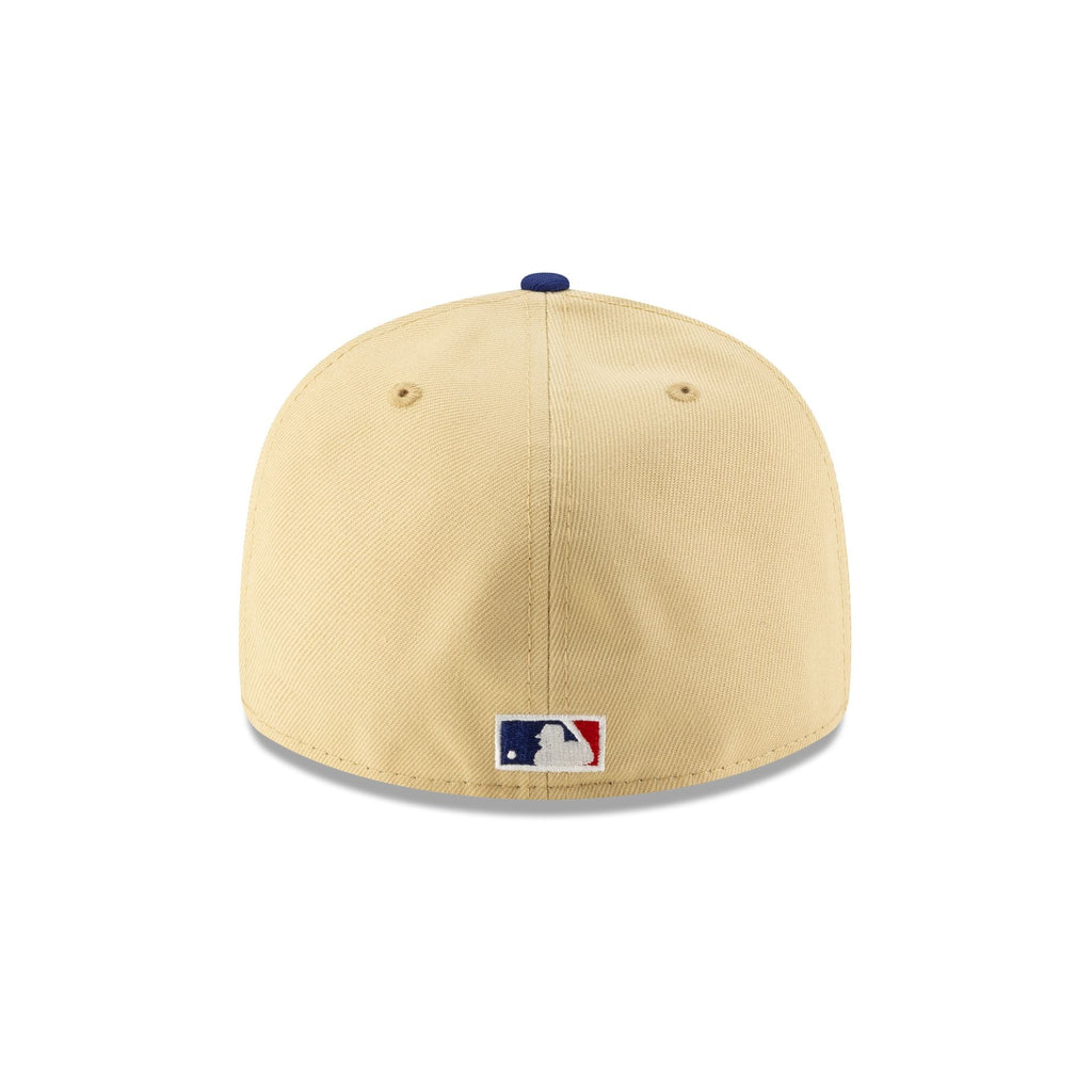 Philadelphia Phillies World Series Low Profile 59FIFTY Fitted Hat