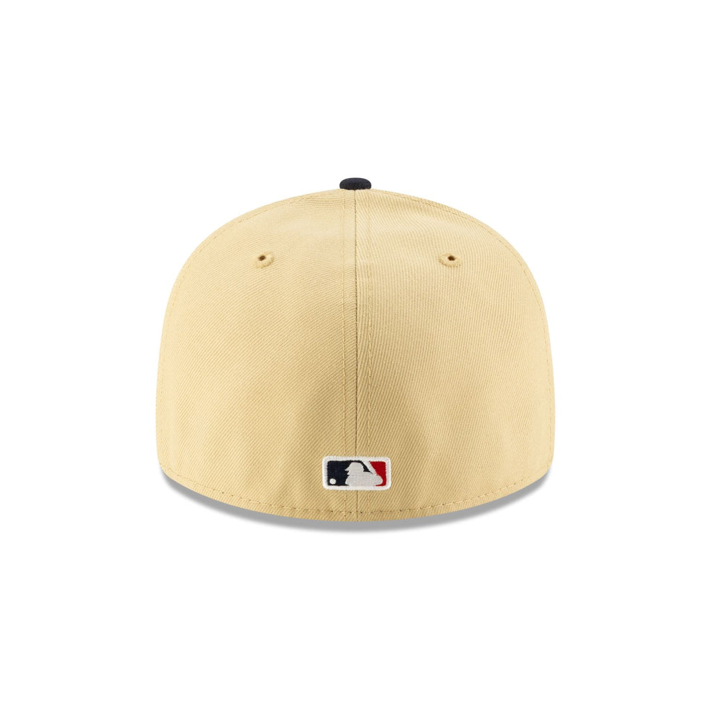Minnesota Twins World Series Low Profile 59FIFTY Fitted Hat