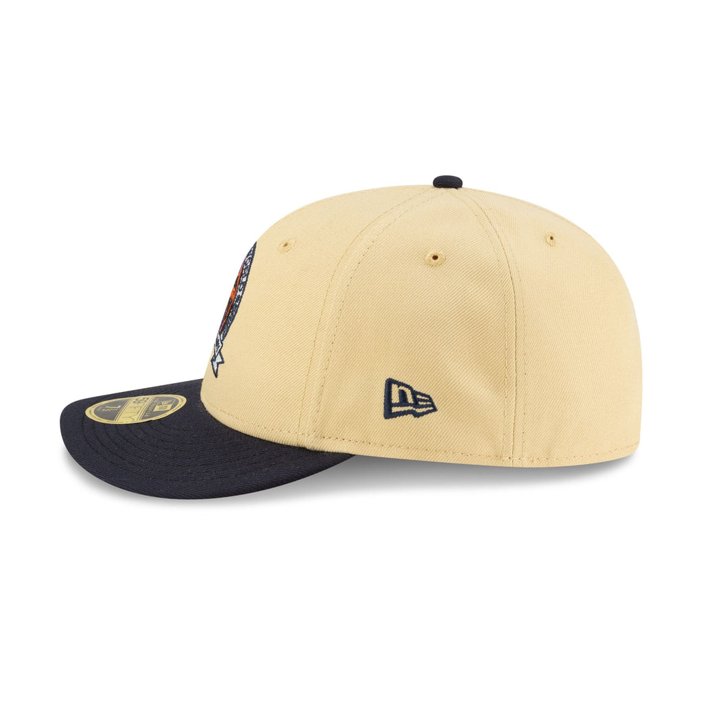 MLB World Series Low Profile 59FIFTY Fitted Hat