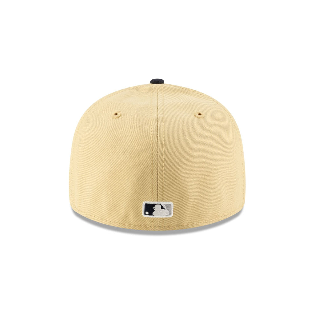 MLB World Series Low Profile 59FIFTY Fitted Hat