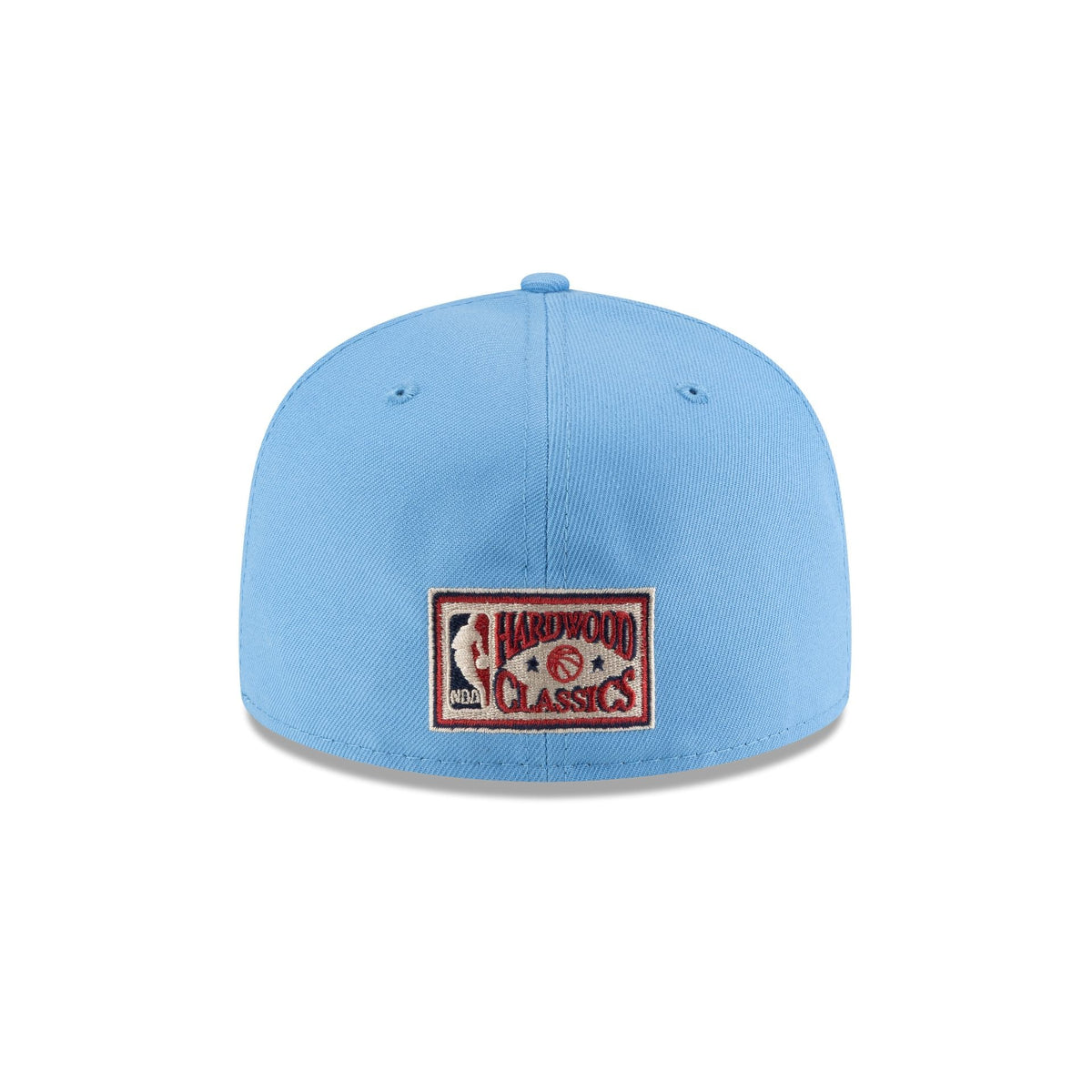 Cleveland Cavaliers 1994-2003 Hardwood Classics Radiant Blue 59FIFTY Fitted Hat