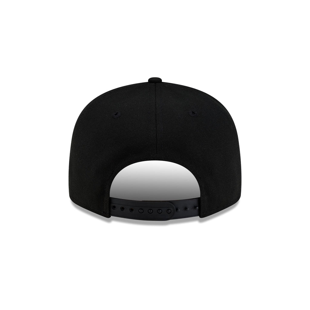 Colorado Rockies Pride 9FIFTY Snapback Hat
