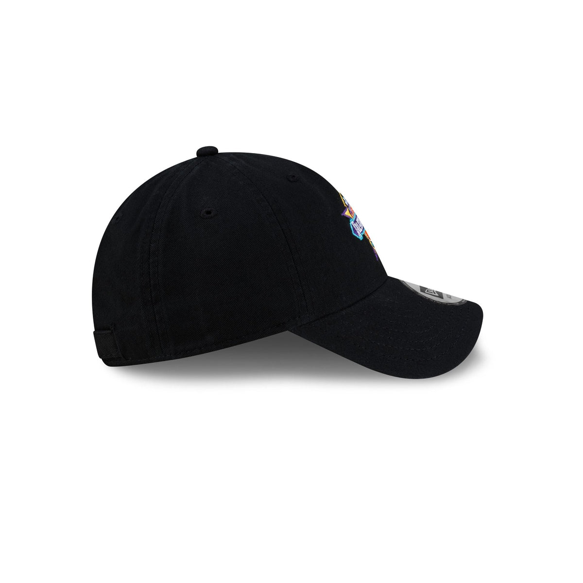 Utah Jazz Hardwood Classics 1993 All-Star Game Casual Classic Adjustable Hat