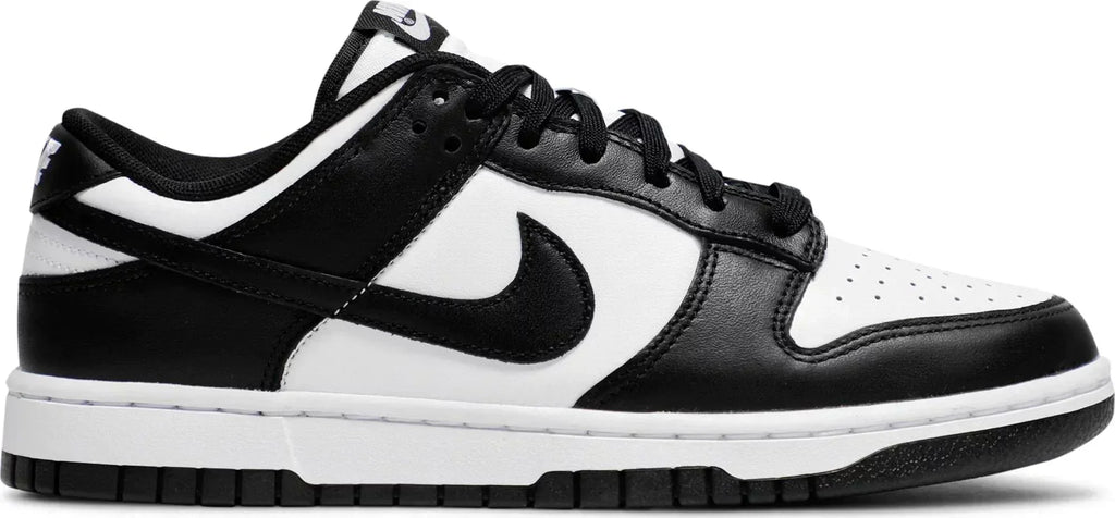 Nike Dunk Low - Black White (Panda)