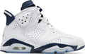 Jordan 6 Retro - Midnight Navy (2022)