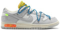 Nike Dunk Low - Off-White (Lot 10 of 50)