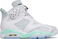 Jordan 6 Retro - Mint Foam