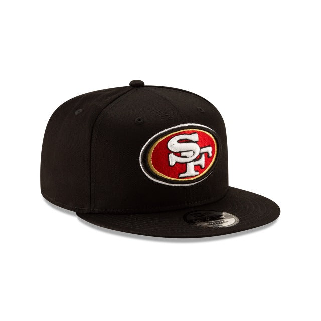 San Francisco 49ers 9FIFTY Snapback Hat