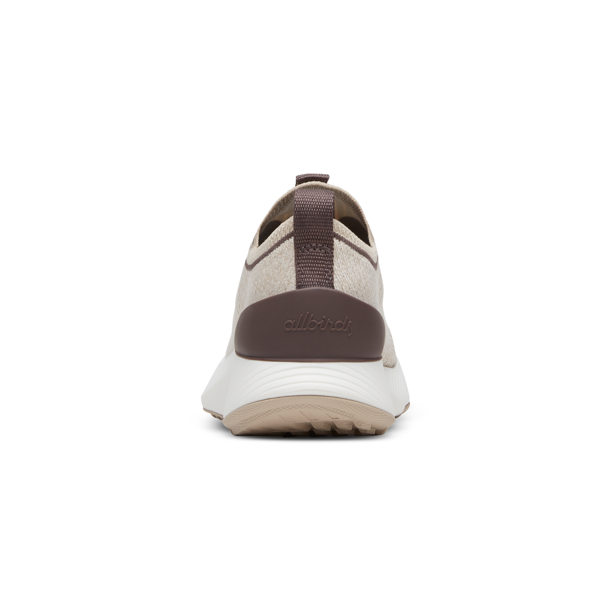 Men's Tree Glider - Natural White/Beige (Blizzard Sole)