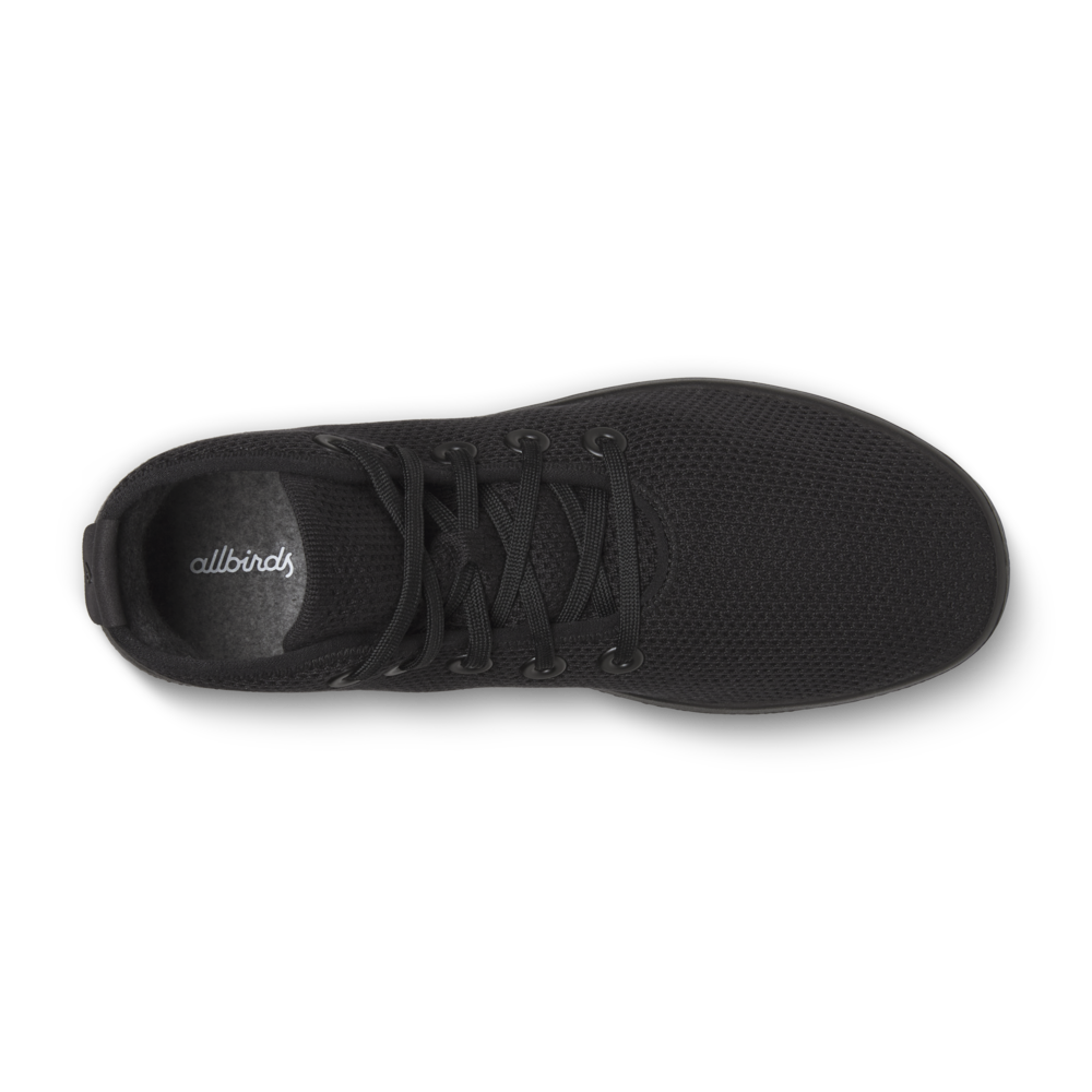 Women's Tree Topper - Natural Black (Natural Black Sole)