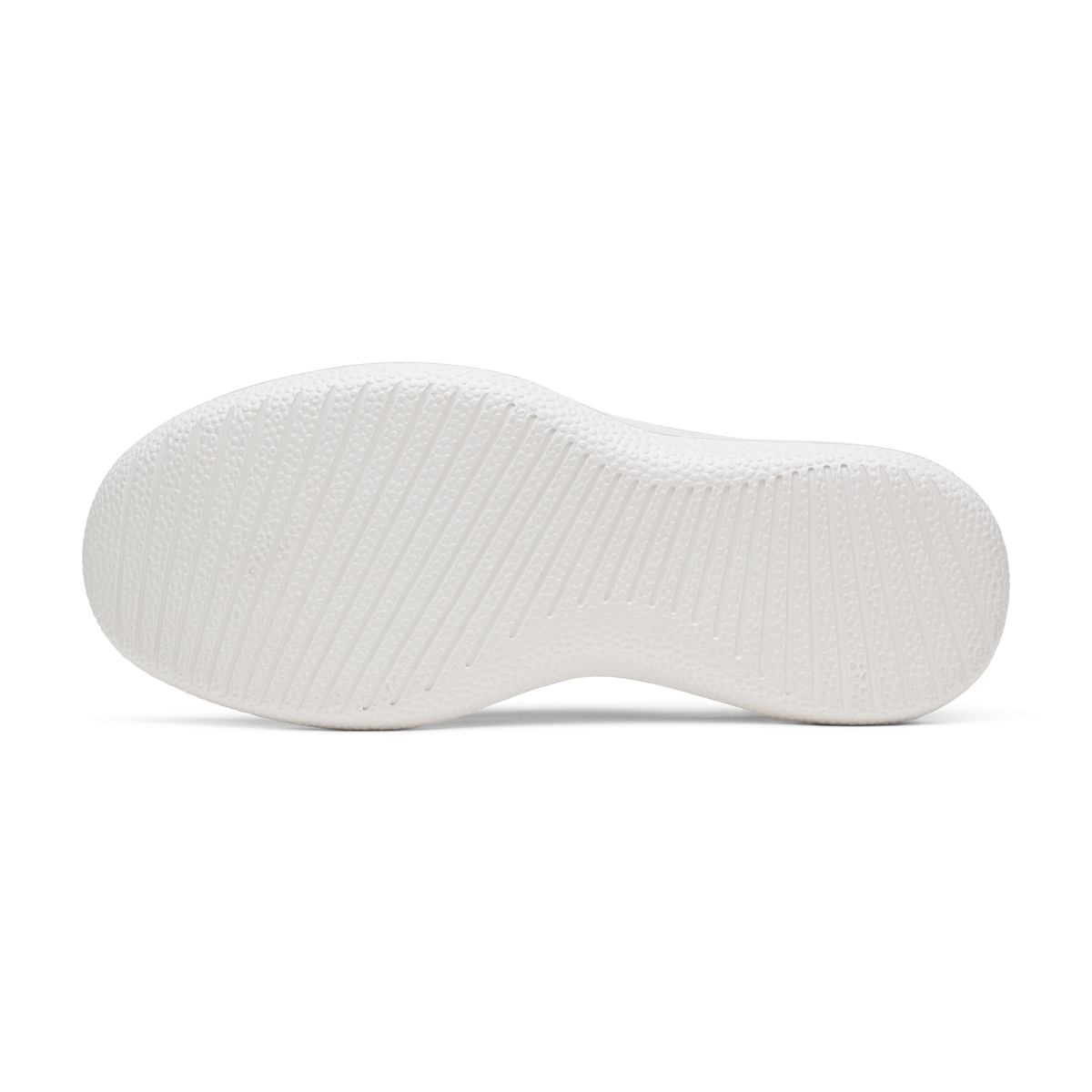 Women's Tree Runner - Blizzard/Hanami Plum (Blizzard Sole)