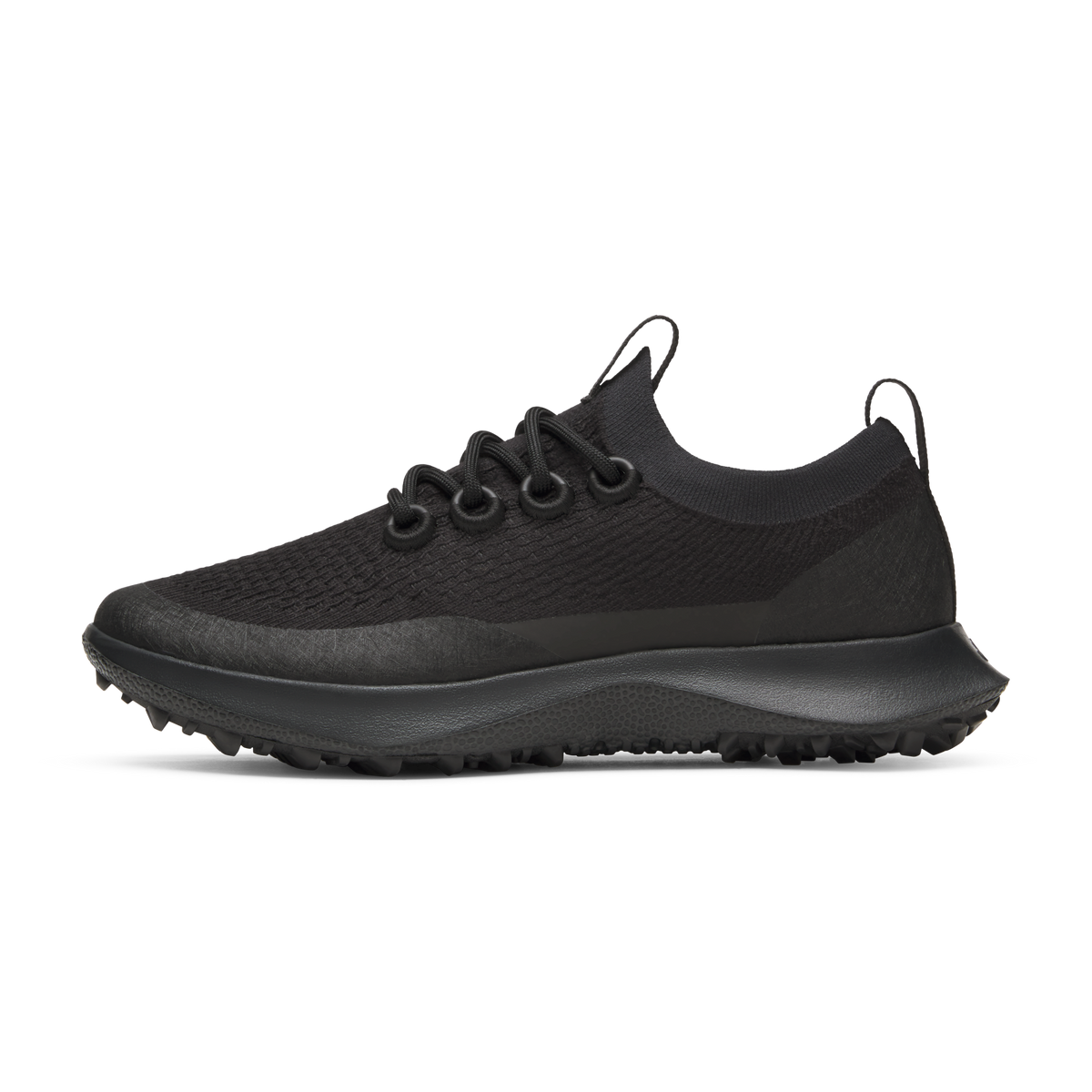 Women's Tree Dasher 2 - Utility - Natural Black (Natural Black Sole)