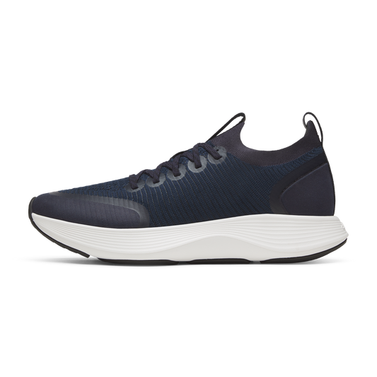 Men's Strider - Dark Navy (Blizzard Sole)