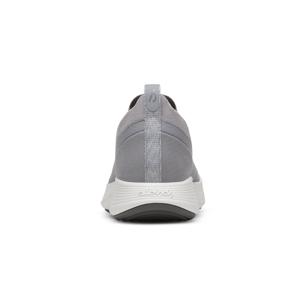Men's Strider - Medium Grey (Blizzard Sole)