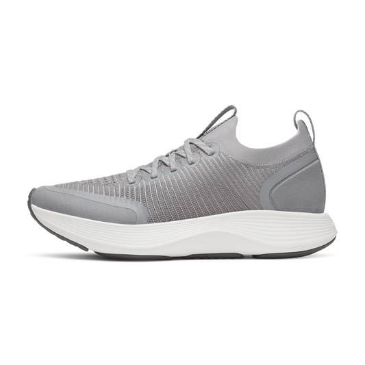 Women's Strider - Medium Grey (Blizzard Sole)