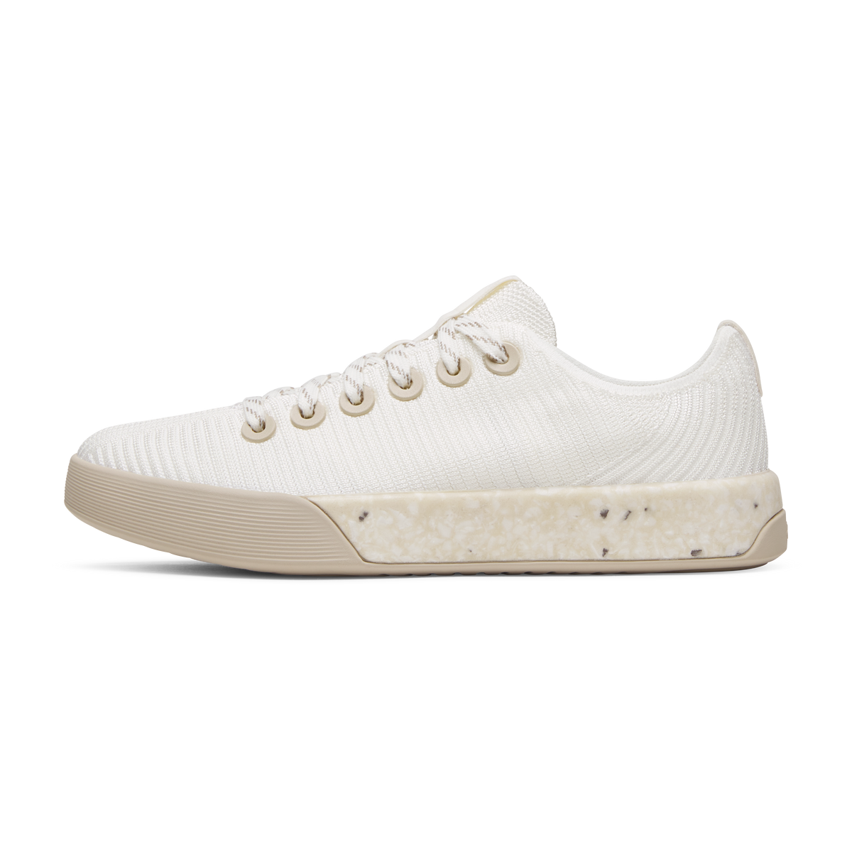 Men's Cruiser Remix - Natural White (Natural White Sole)