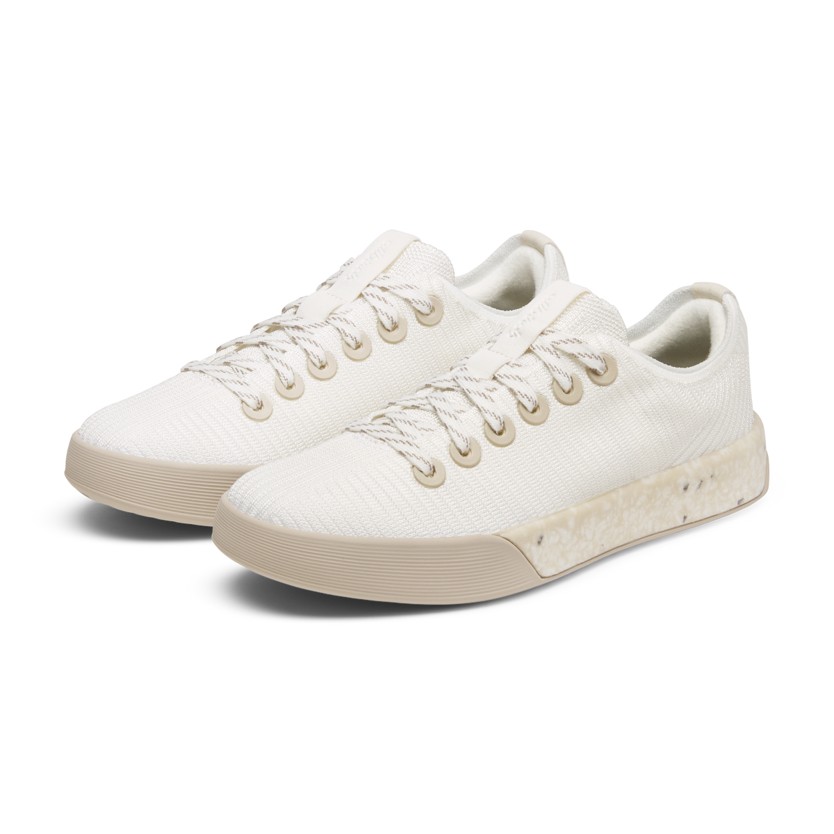Men's Cruiser Remix - Natural White (Natural White Sole)
