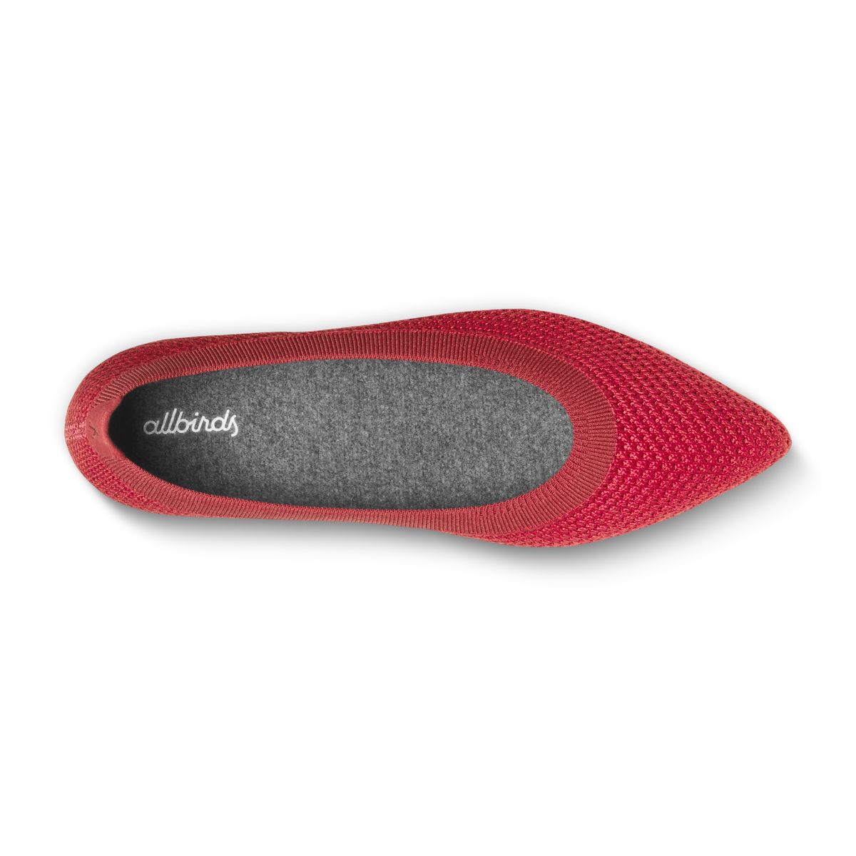 Women's Breezer Point - Warm Red (Dark Cocoa Sole)