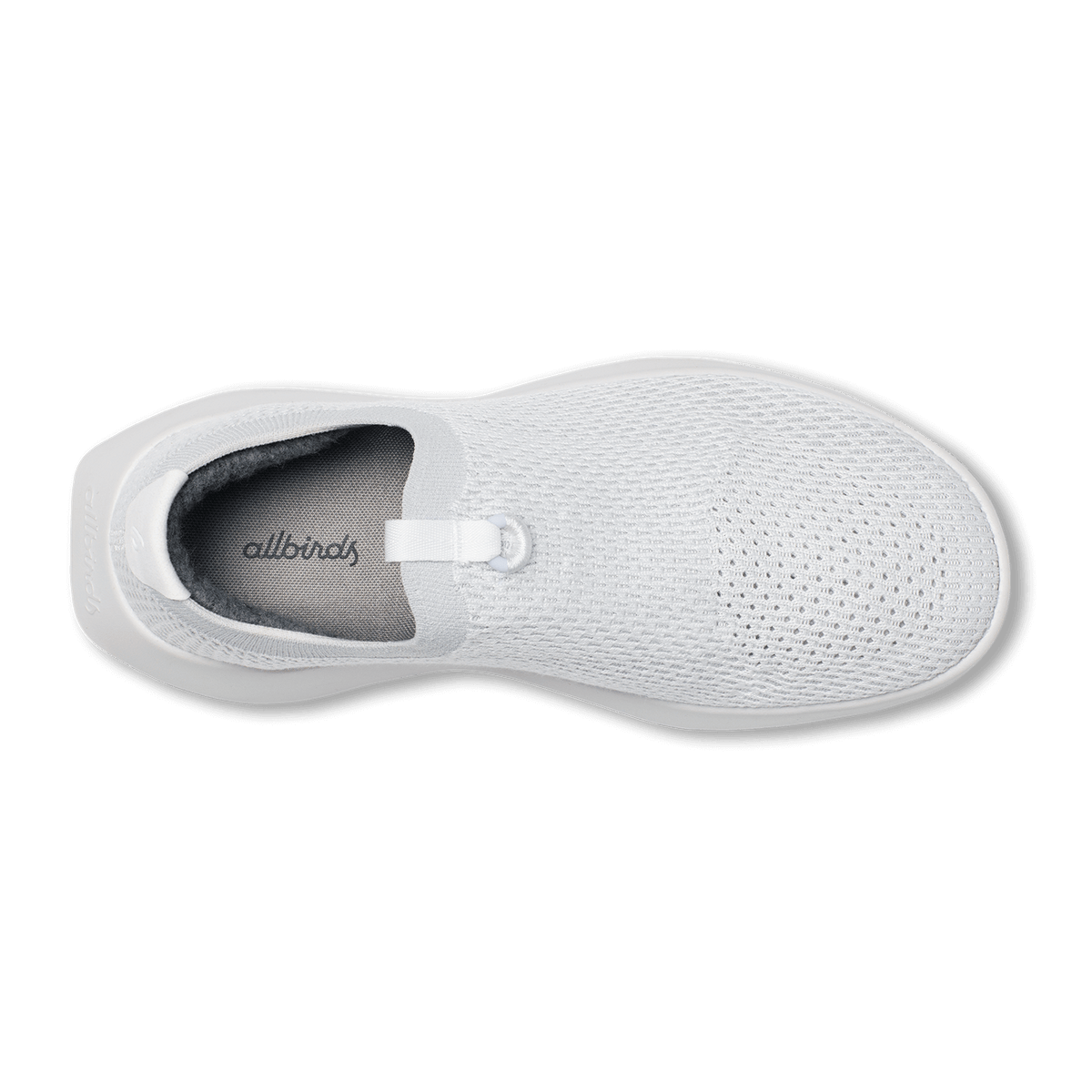 Men's Tree Dasher Relay - Blizzard (Blizzard Sole)