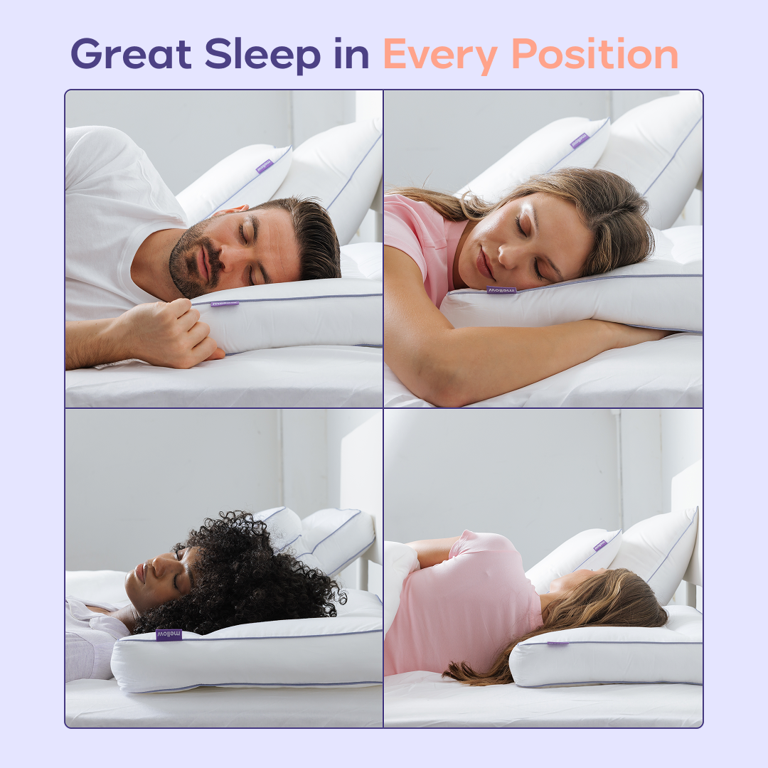 Adapt Pillow
