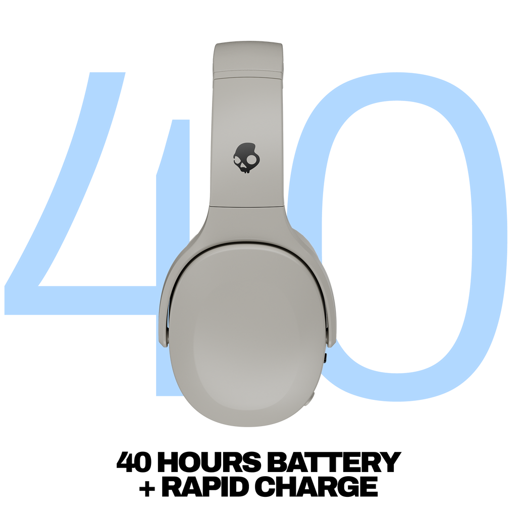 Crusher® 540 Active