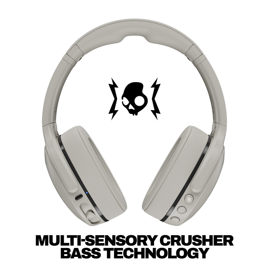 Crusher® 540 Active