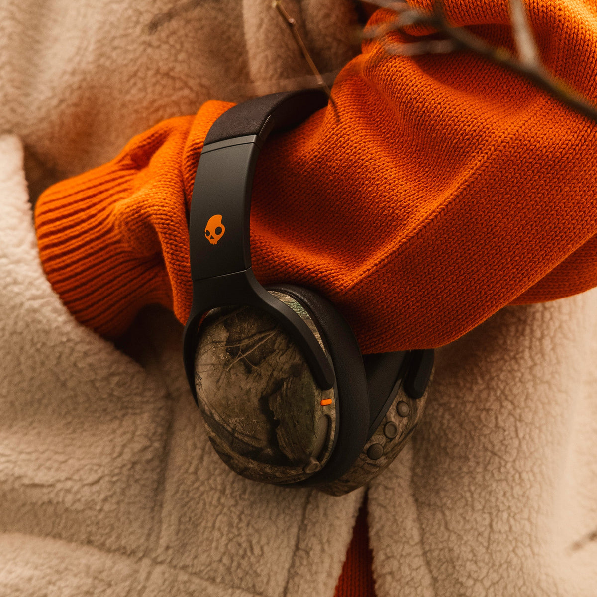 Crusher® Evo