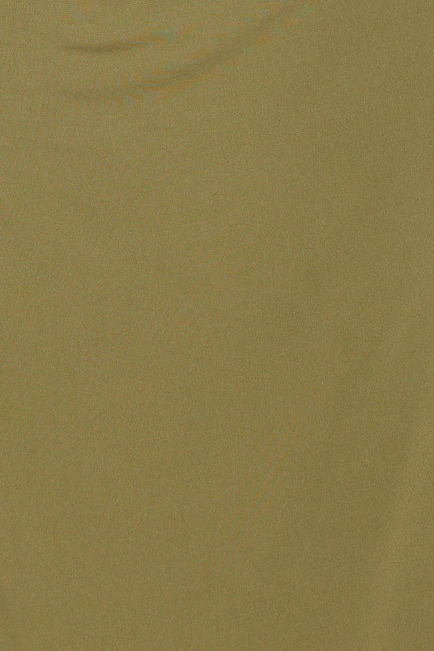 Tropic Date Maxi Dress Khaki