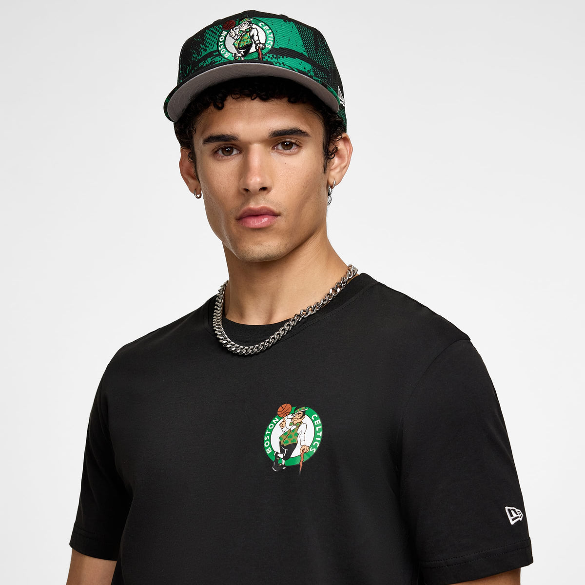 Brooklyn Nets 2024 Tip-Off T-Shirt
