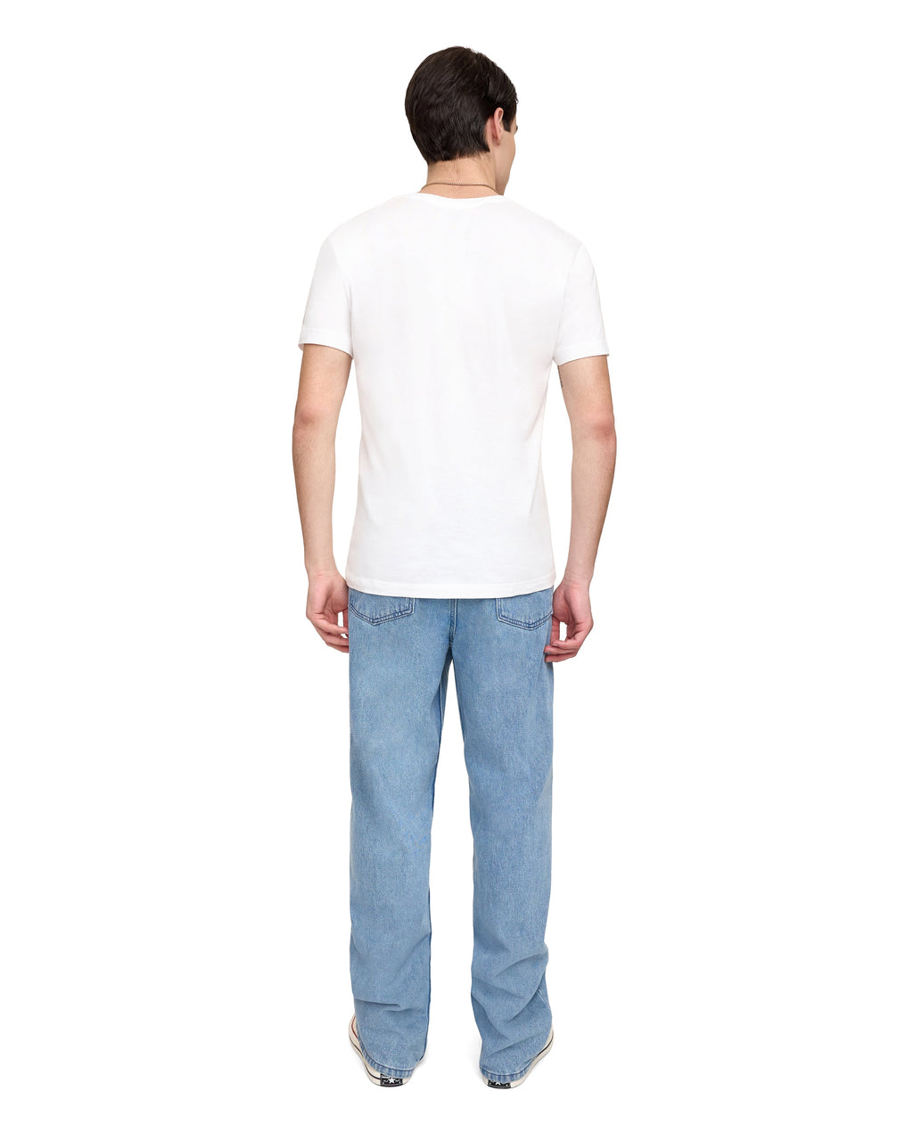 Los Angeles Dodgers Shohei Ohtani White T-Shirt
